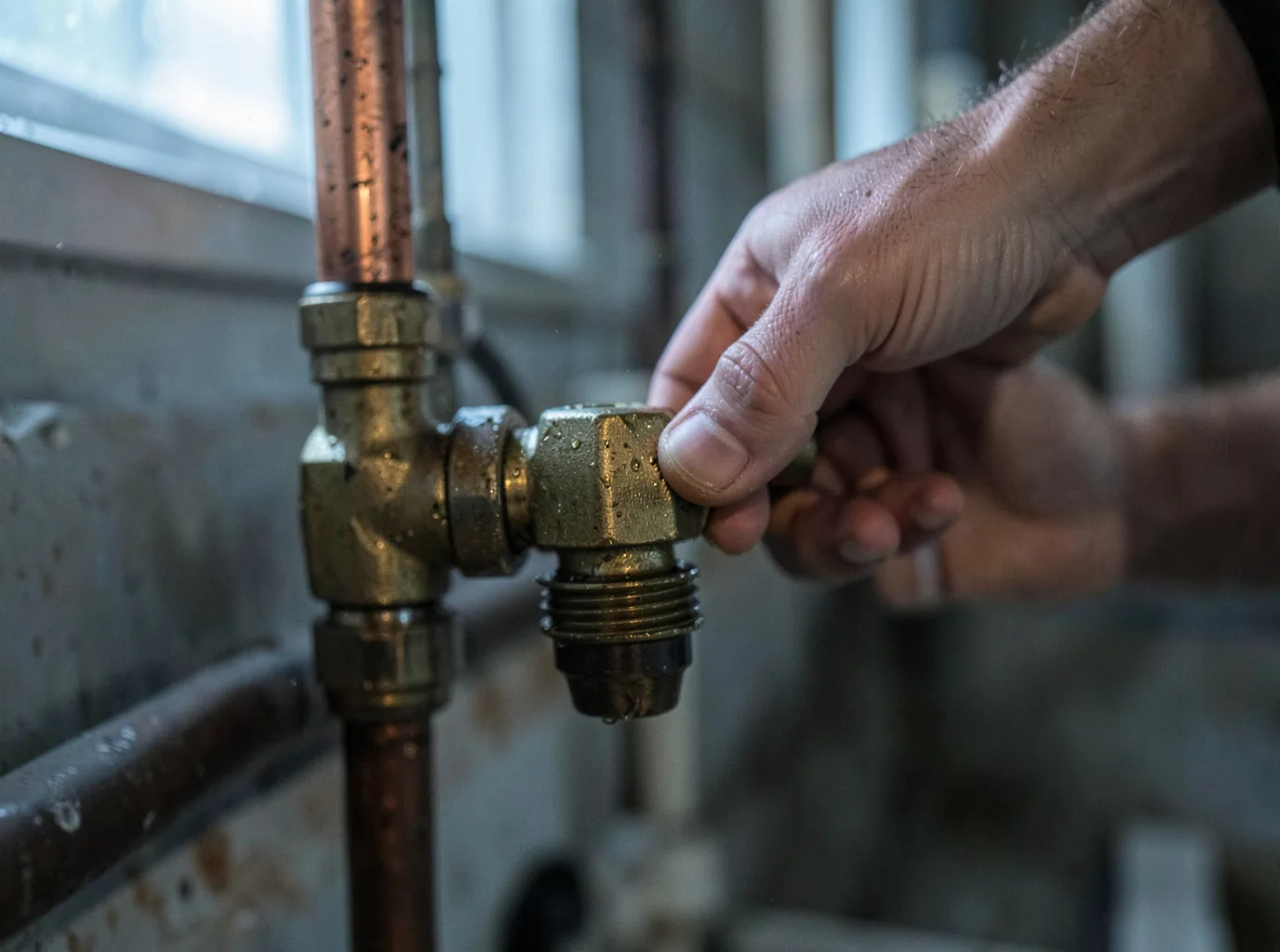 Emergency Plumber Blanchard, MI FAQs